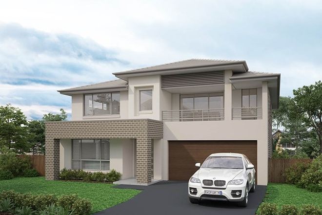 Picture of Lot 712 Poziers Road, EDMONDSON PARK NSW 2174