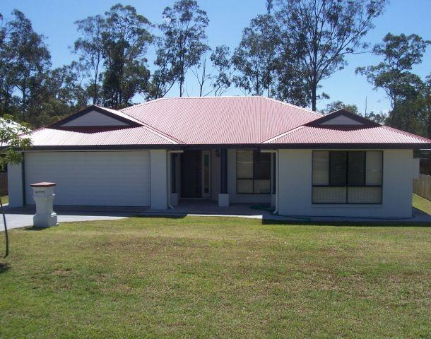 28 Heights Drive, Gympie QLD 4570