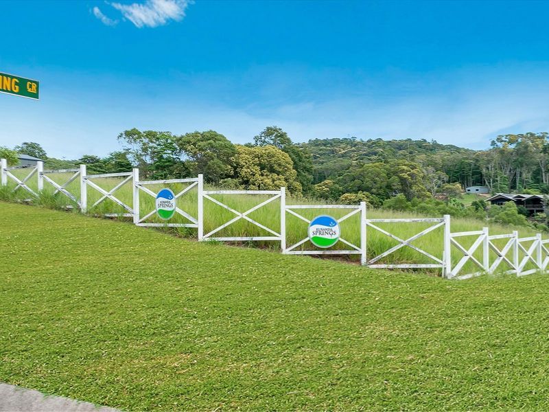 Lots 80-87 Spring Crescent, Kuranda QLD 4881, Image 0