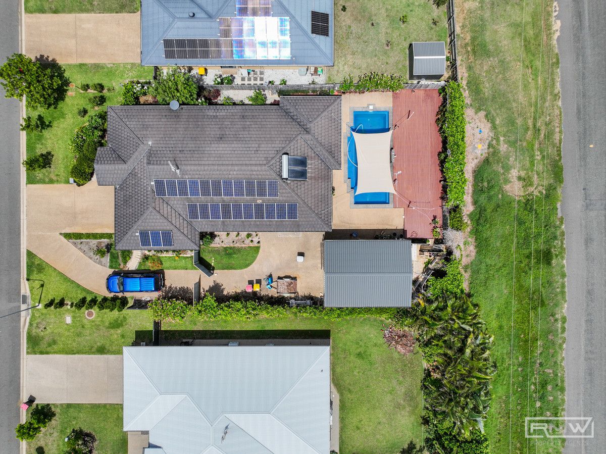 20 Riviera Way, Mulambin QLD 4703, Image 1