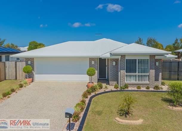 14 Hodgskin Street, Caboolture QLD 4510