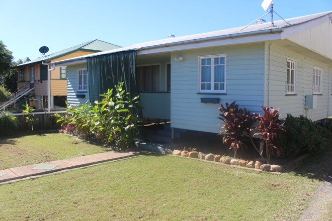 Picture of 20 Mill St, WALLAVILLE QLD 4671