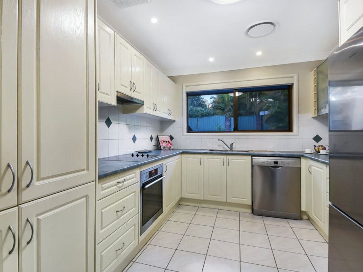 6 Amadeus Place, Aspley QLD 4034, Image 1