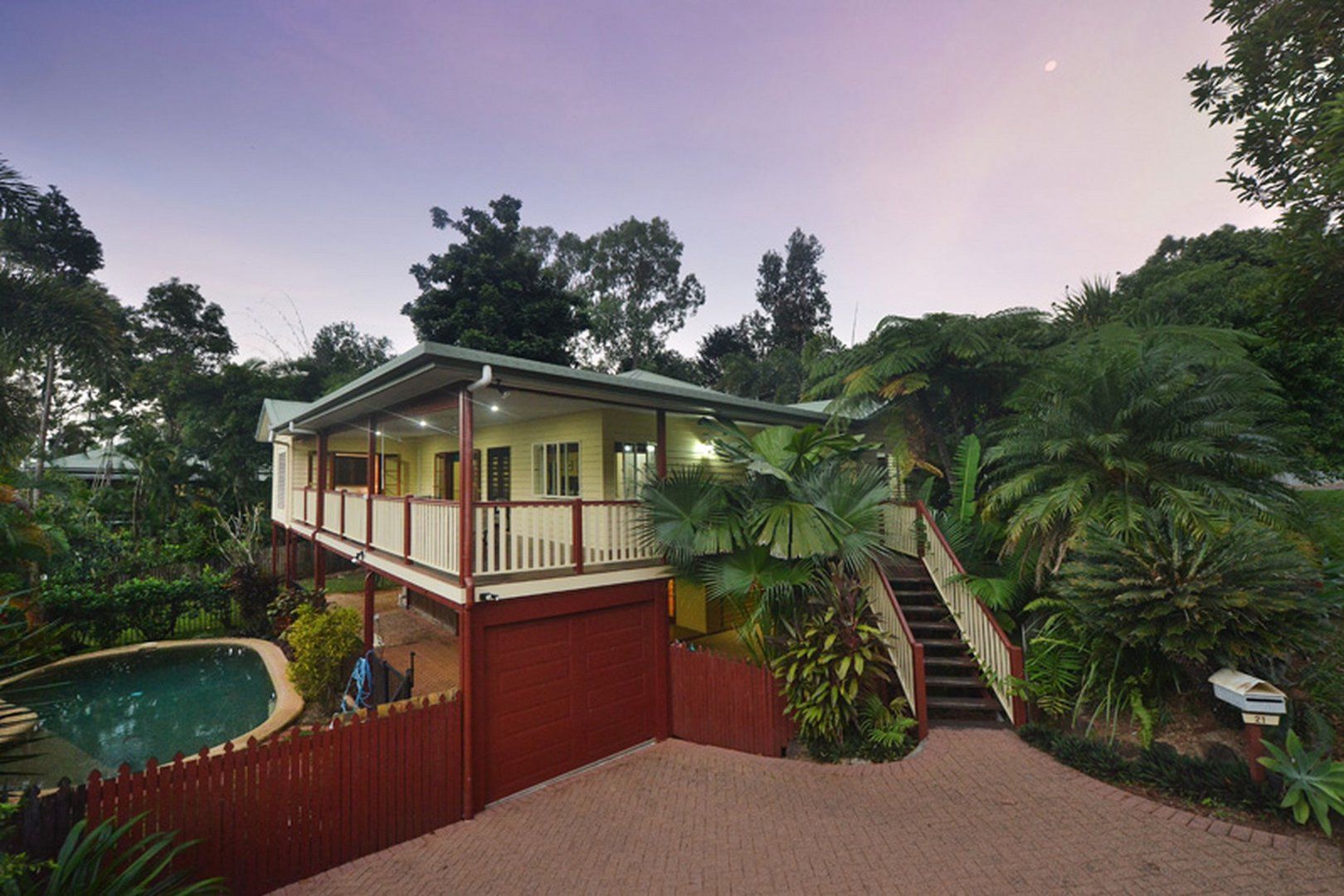 21 Martin Street, Freshwater QLD 4870, Image 0