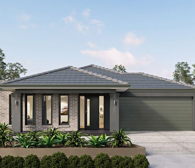 Picture of Lot 37334 27 Bloodwood Street, Kalkallo