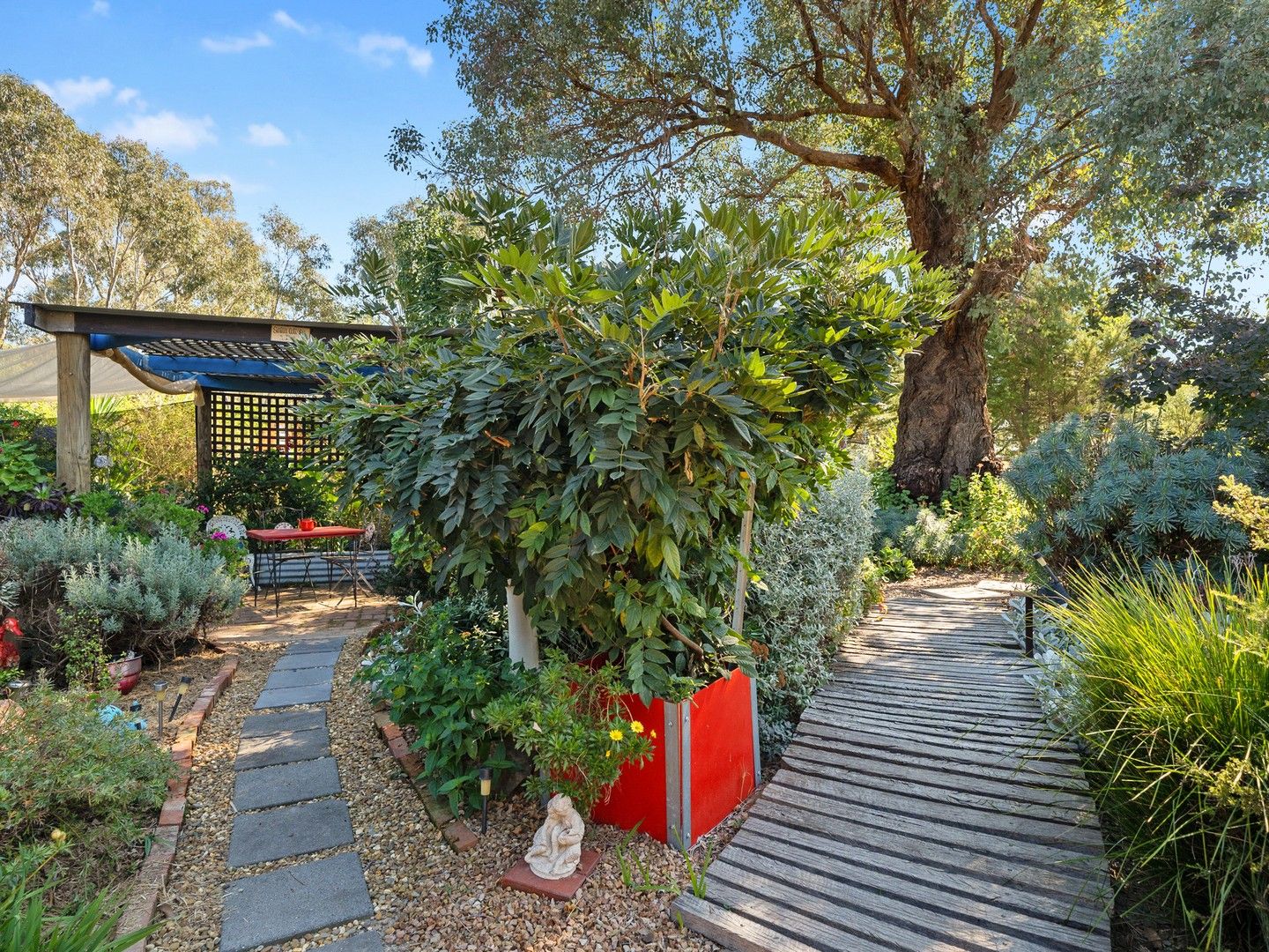 4 bedrooms House in 46 Murray Road BENALLA VIC, 3672