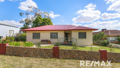 Picture of 11 Commins Street, JUNEE NSW 2663