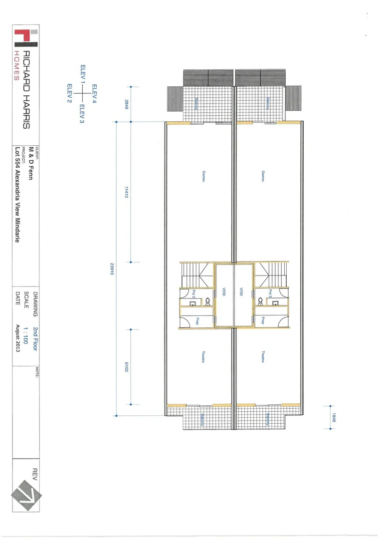 Additional image 30 of 102B Alexandria View, Mindarie WA 6030