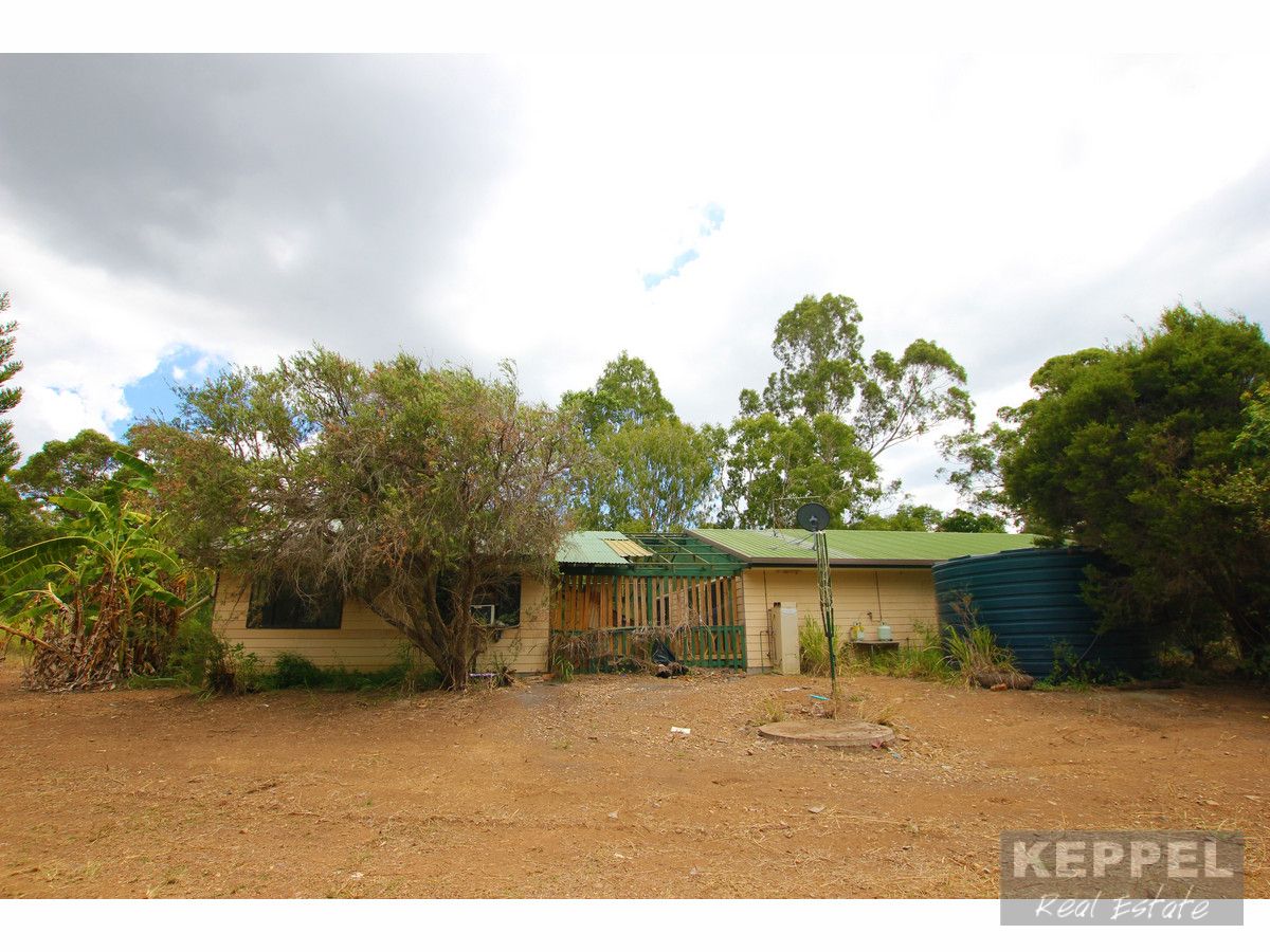 343 Tanby Road, Taroomball QLD 4703 House for Sale Domain