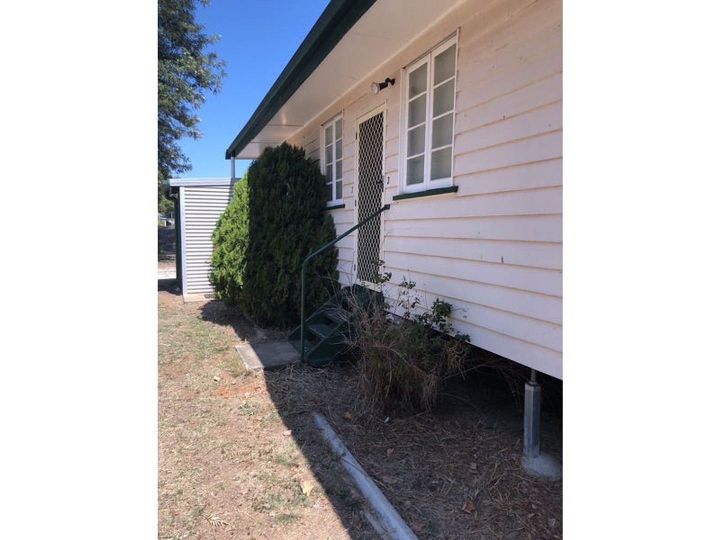 3/26 Park Street, Chinchilla QLD 4413 Apartment For Rent Domain