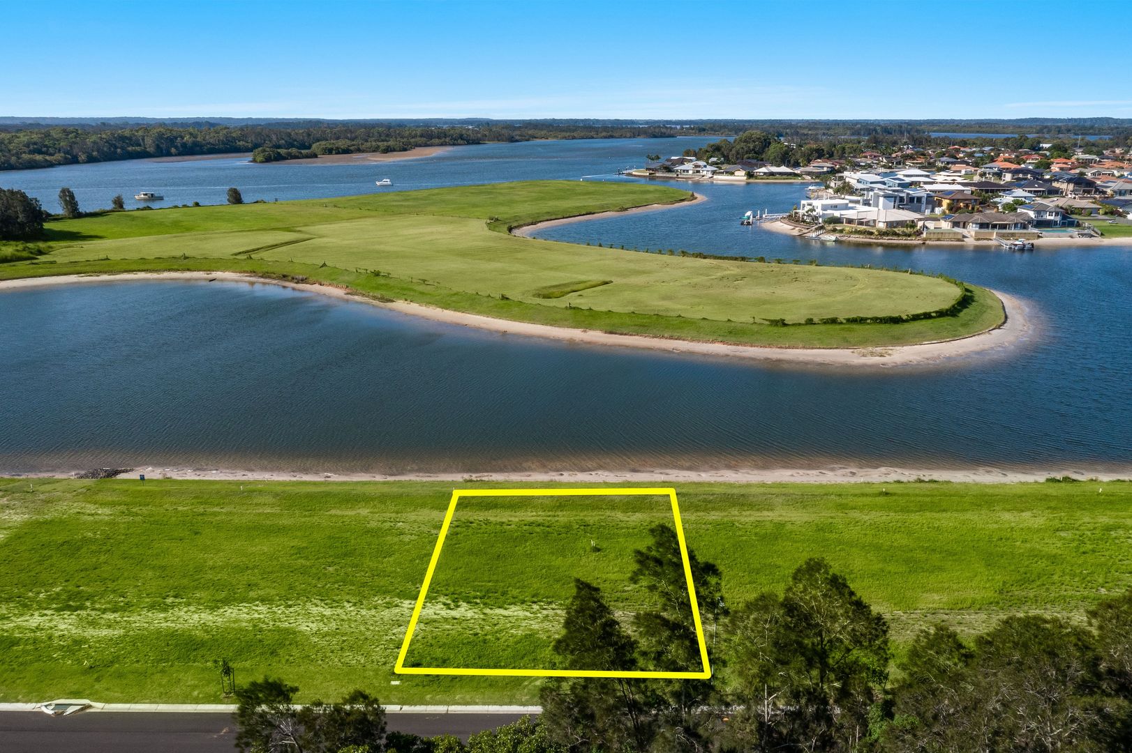 20 Della Place, Yamba Property History & Address Research Domain