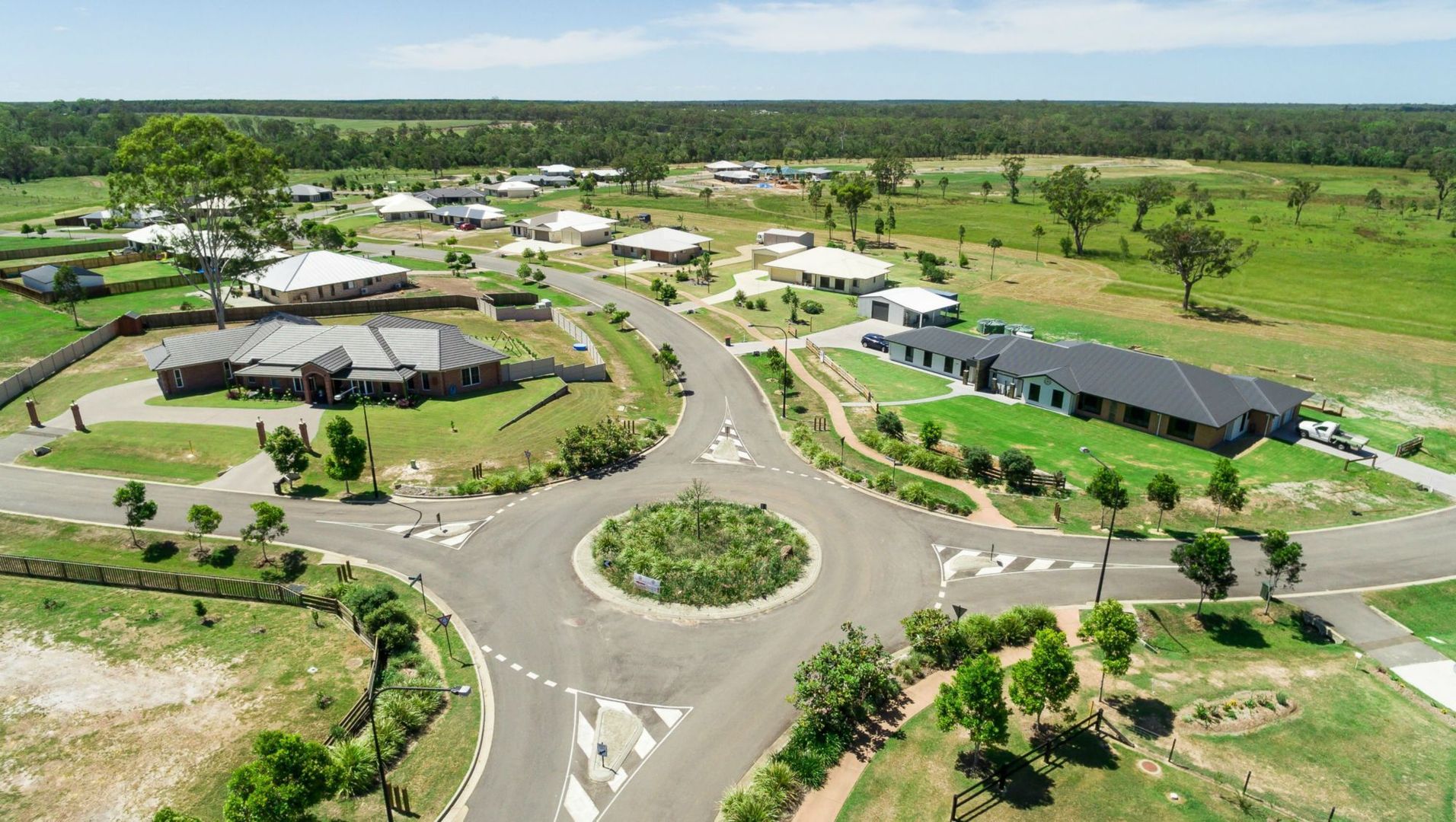 Property Report for 1 Timber Reserve Drive, Oakhurst QLD 4650