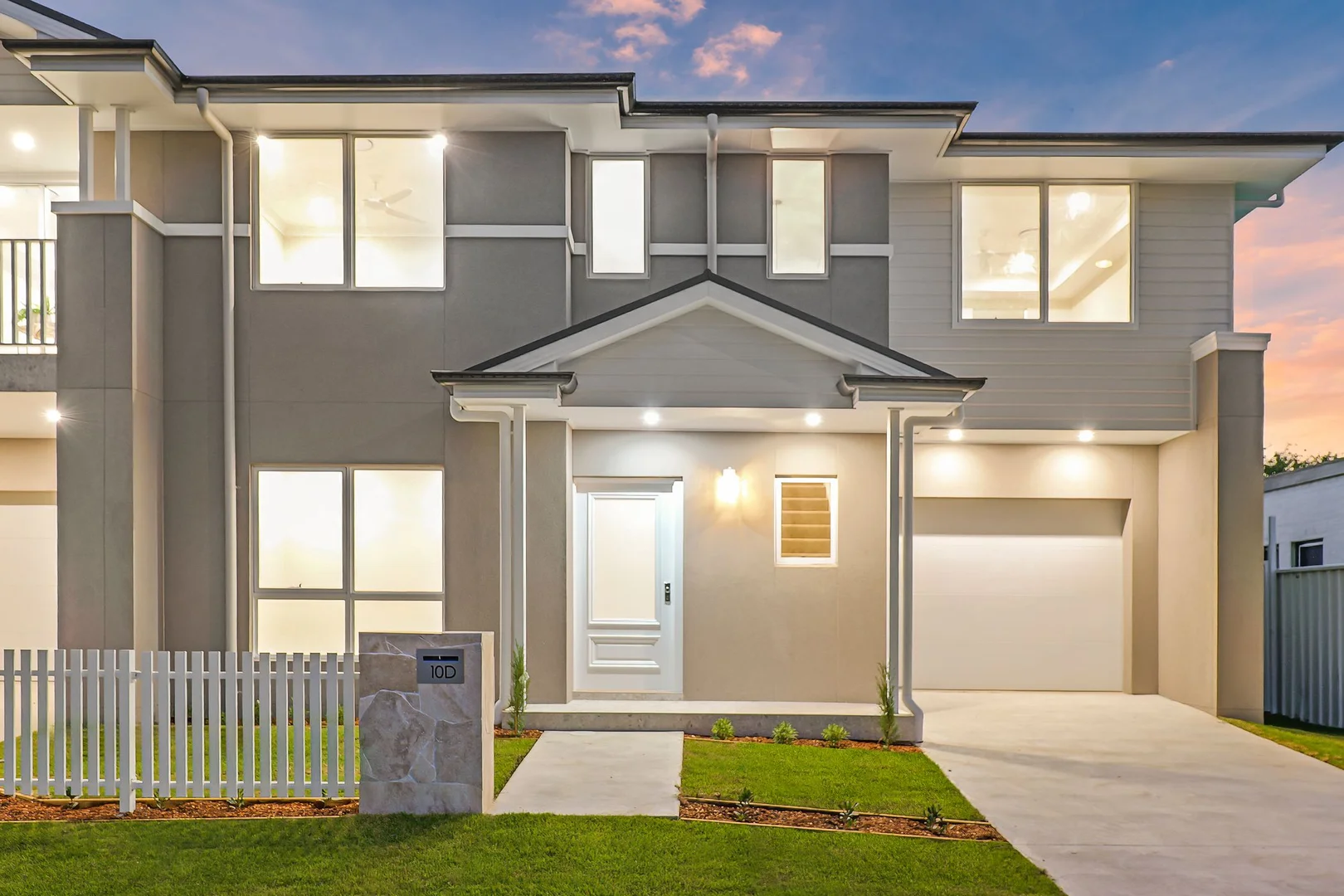 Additional image 32 of 10 A-D Conrad Street, Richmond NSW 2753