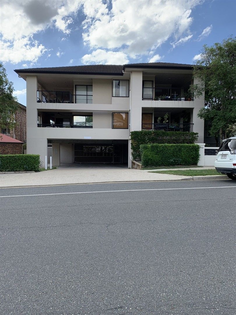 2 bedrooms Apartment / Unit / Flat in 1/102 Pashen Street MORNINGSIDE QLD, 4170