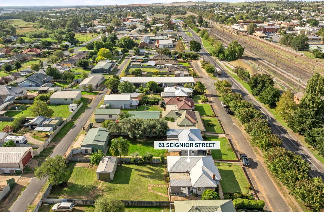 Additional image 19 of 61 Seignior Street, Junee NSW 2663