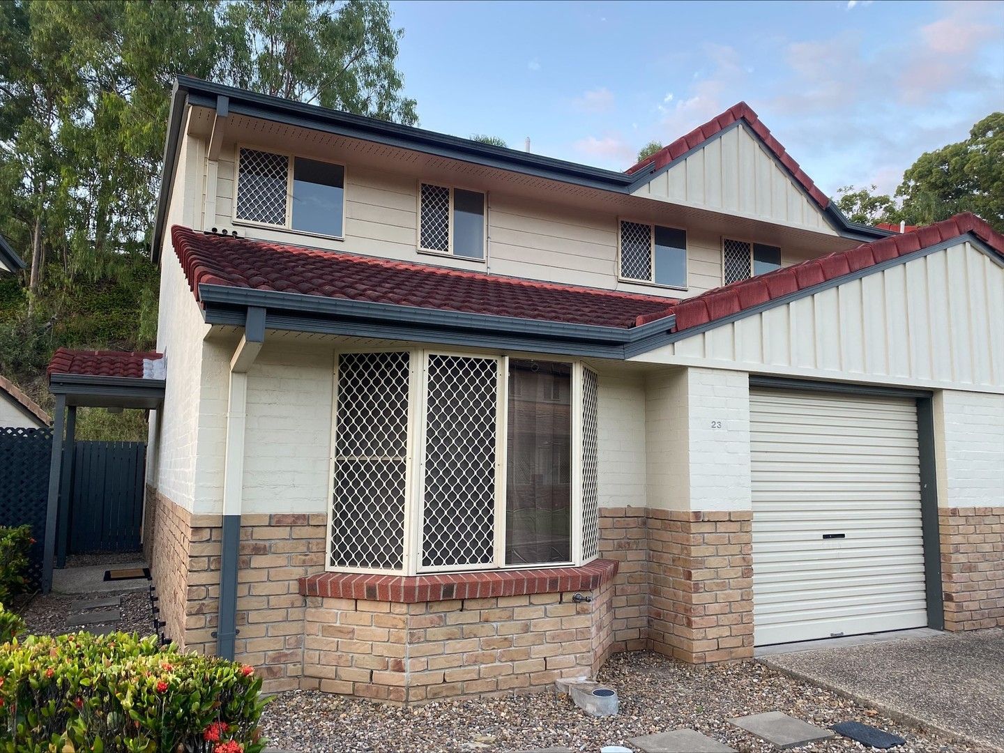 3 bedrooms Townhouse in #23/1230 Creek Road CARINA QLD, 4152