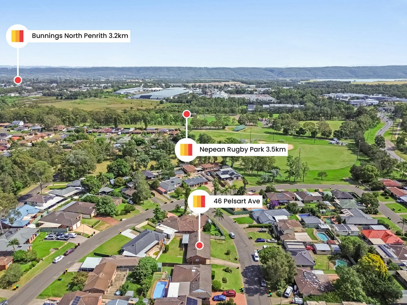 Additional image 16 of 46 Pelsart Avenue, Penrith NSW 2750