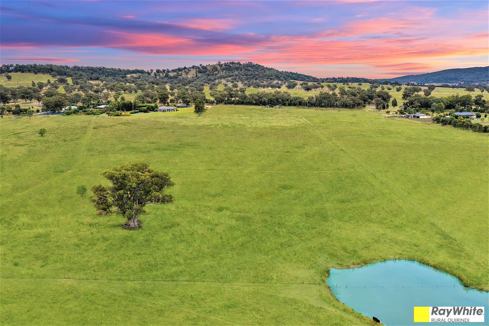 Lot 3, 732 Werris Creek Road, Quirindi NSW 2343, Image 2