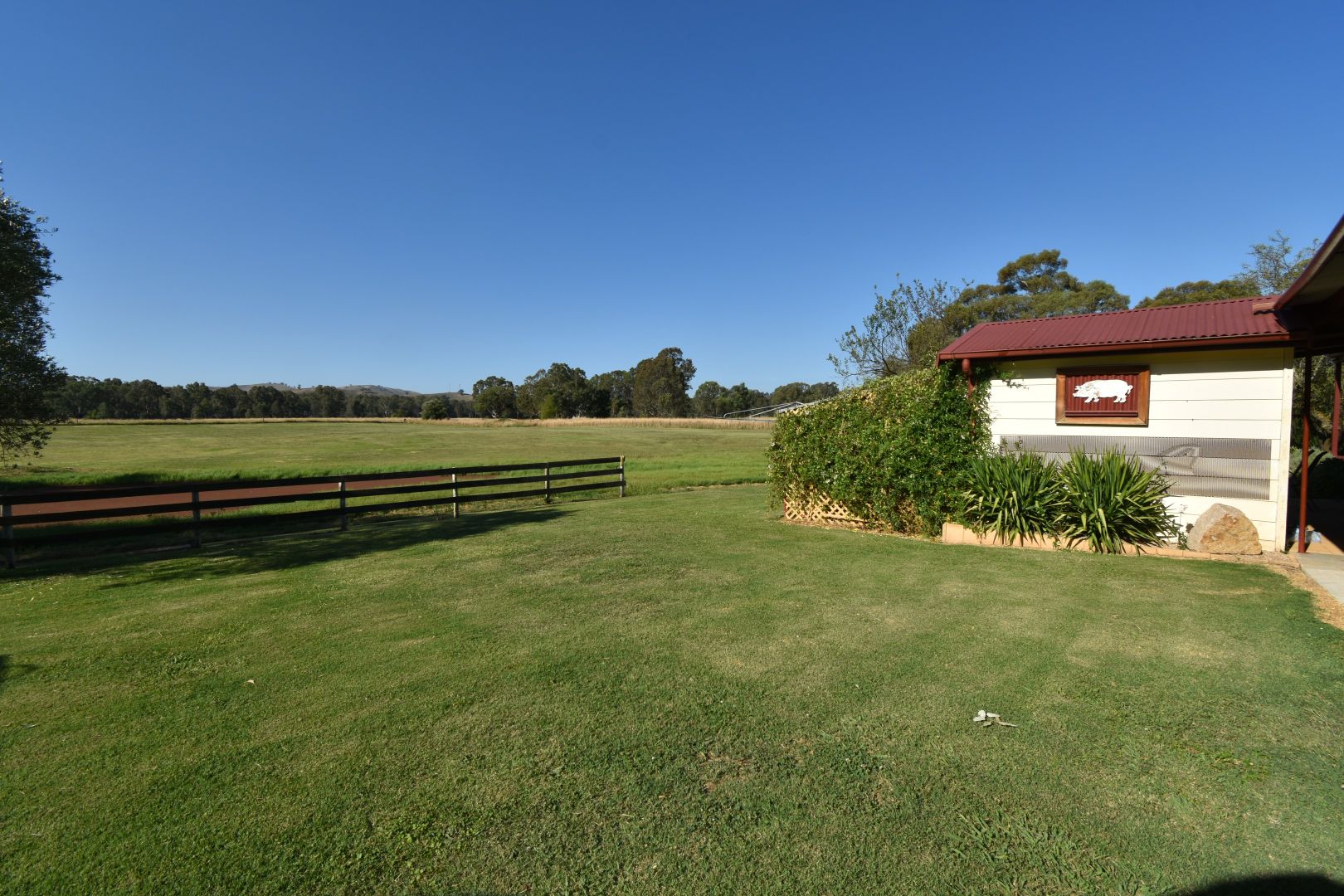 95 WHOROULY ROAD, Whorouly VIC 3735, Image 1