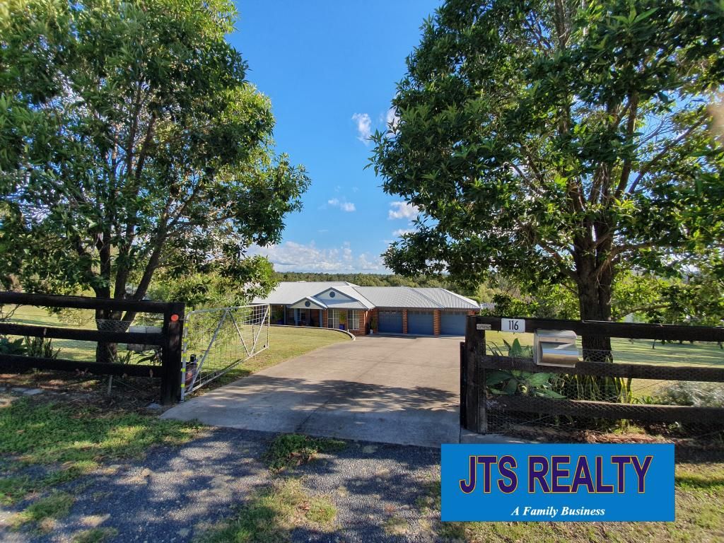 116 Woodland Ridge Road, Muscle Creek NSW 2333, Image 0