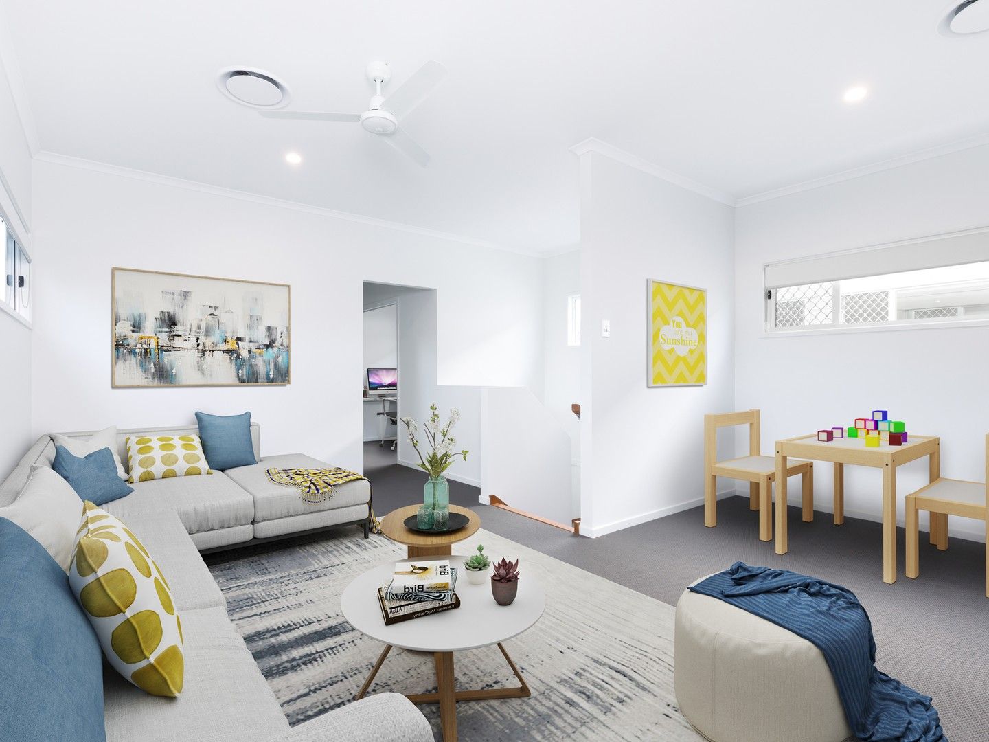 4 bedrooms House in 51 Belnoel Street WAVELL HEIGHTS QLD, 4012