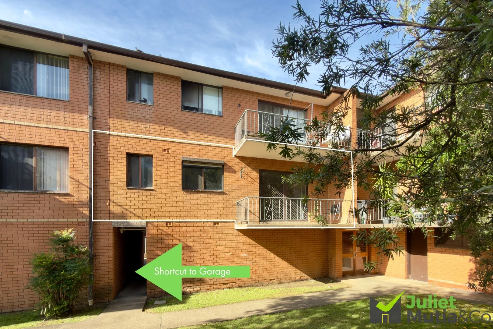 Additional image 8 of 5/5-7 Bellevue Avenue, Lakemba NSW 2195
