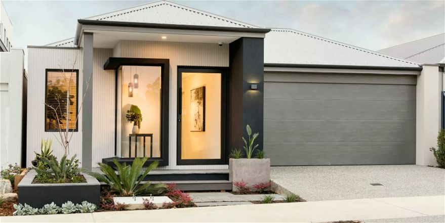 2 bedrooms New House & Land in Lot 1 Wirra Corner WANDI WA, 6167