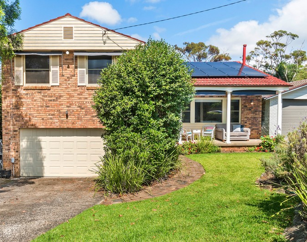 186 Somerville Road, Hornsby Heights NSW 2077