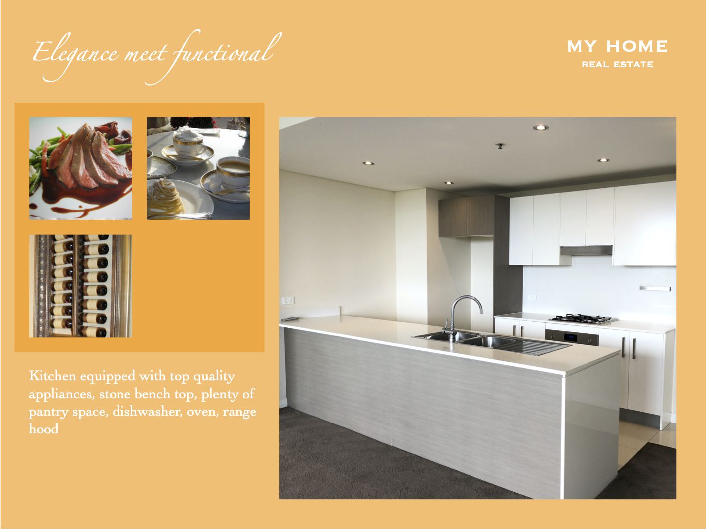 1 bedrooms Apartment / Unit / Flat in 103/459-463 Church Street PARRAMATTA NSW, 2150