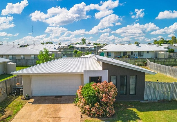 3 Denney Street, Gracemere QLD 4702