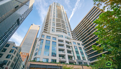 Picture of 1108/79 Berry Street, NORTH SYDNEY NSW 2060