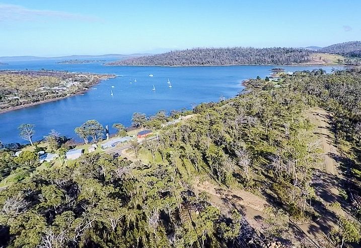 Lot C Arthur Highway, Murdunna TAS 7178, Image 2