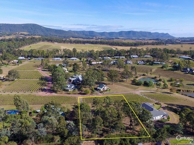 Lot 37 Kelman Estate, Pokolbin NSW 2320, Image 2