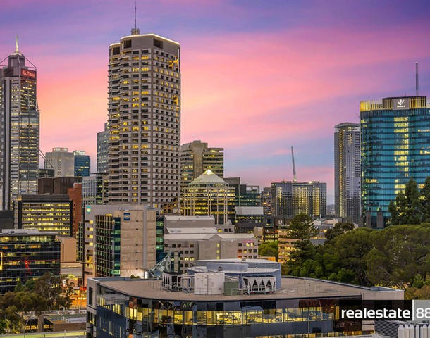 1308/659 Murray Street, West Perth WA 6005