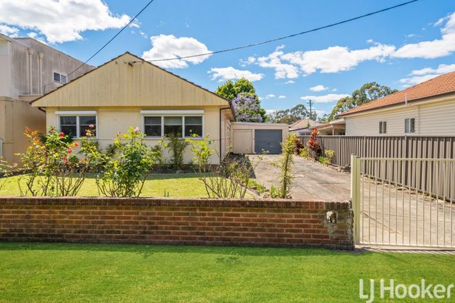 Picture of 7 Fifth Avenue, CANLEY VALE NSW 2166