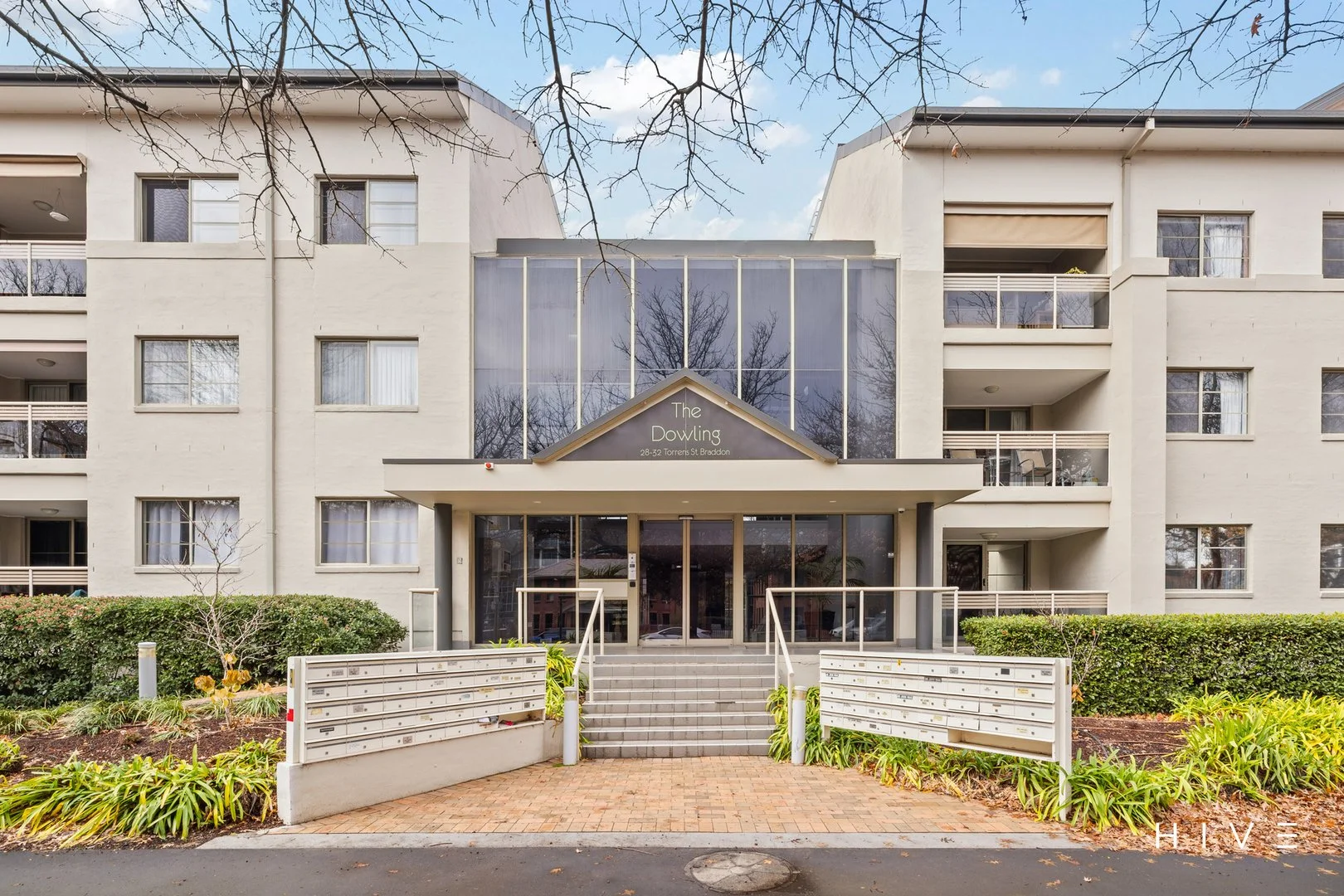 Additional image 28 of 61/28 Torrens Street, Braddon ACT 2612