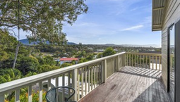 Picture of 4 Kinchela Street, CRESCENT HEAD NSW 2440