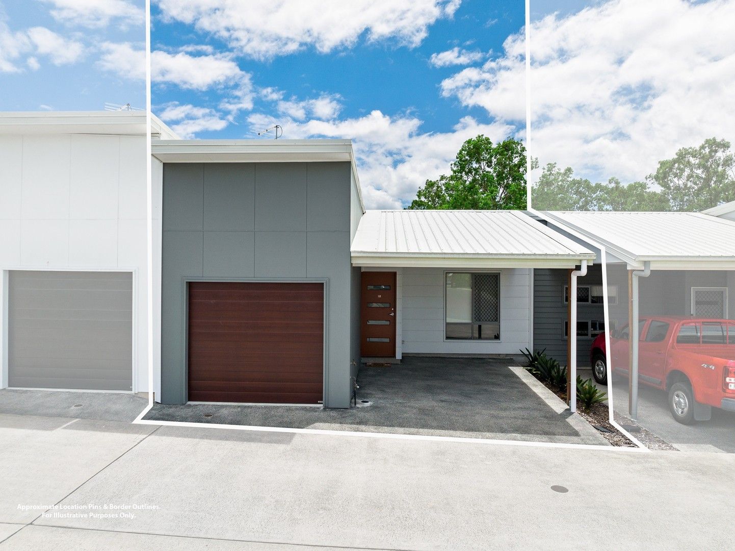 12 Parkside Mews, Loganlea QLD 4131, Image 0