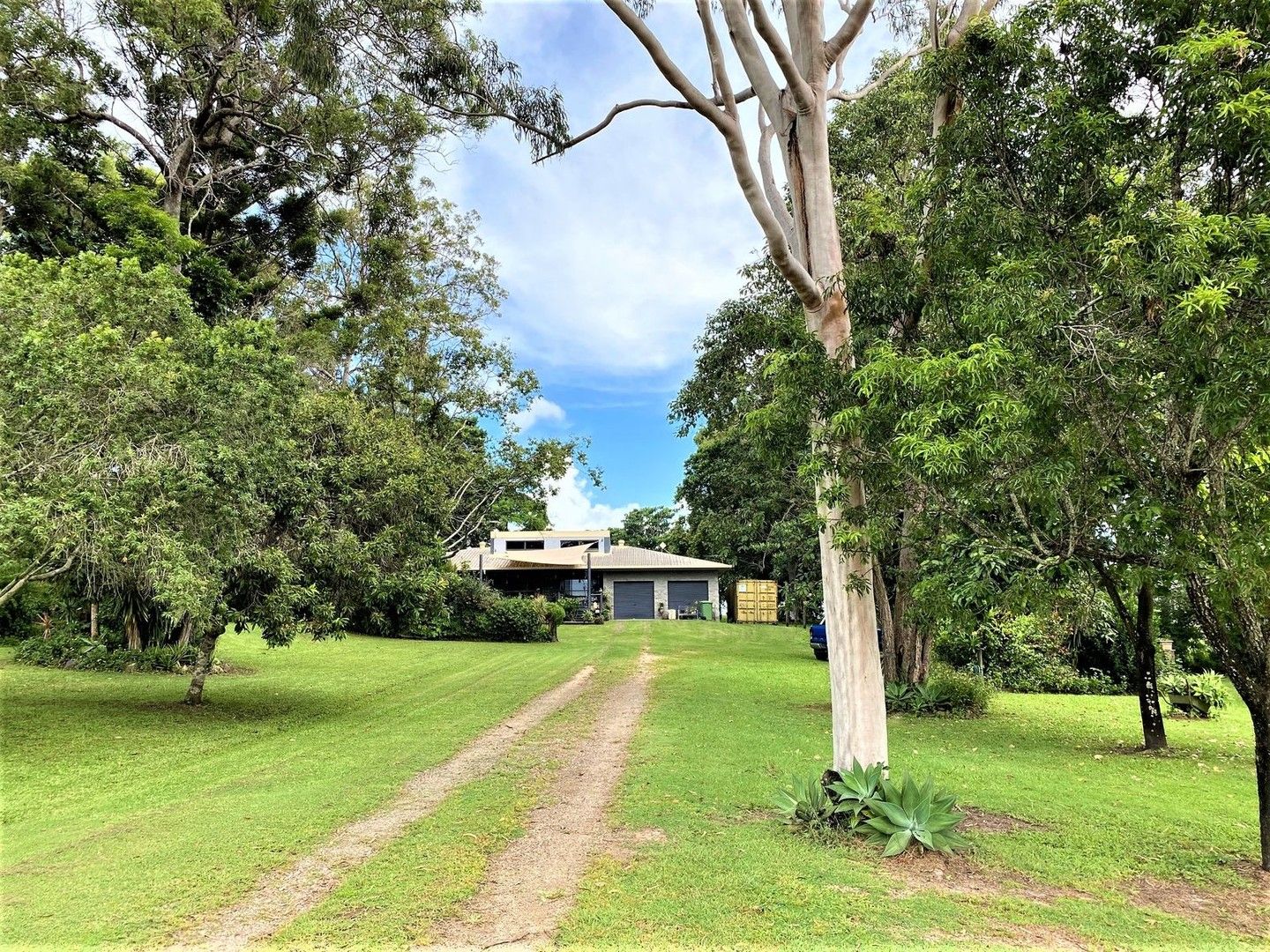 43 J Pitchers Road, Sarina QLD 4737, Image 0