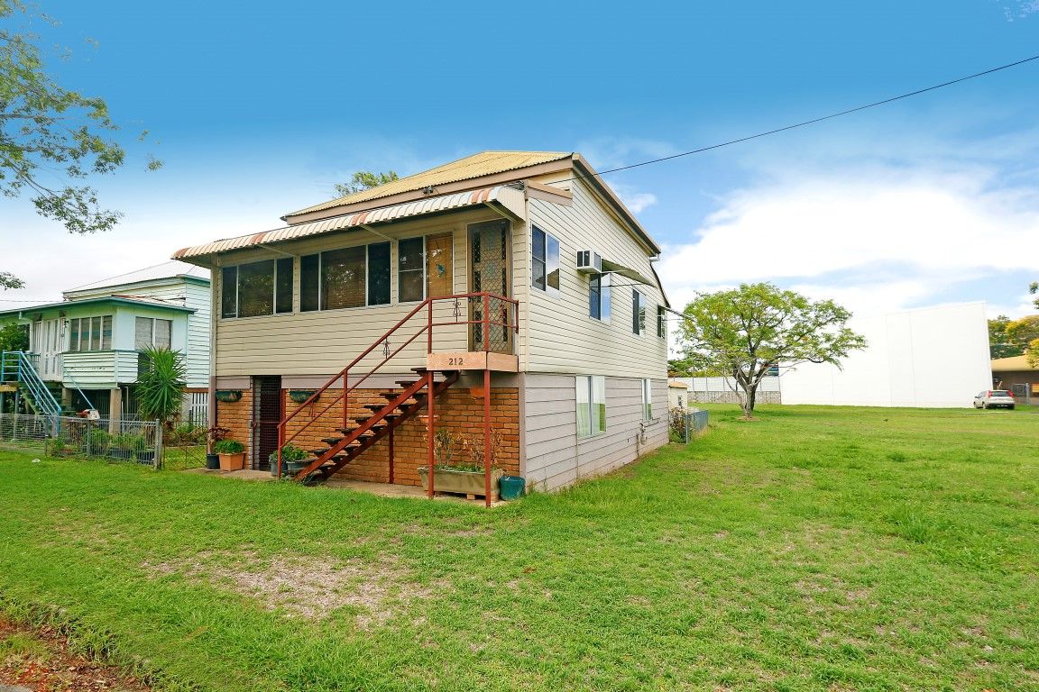 212 George Street, Rockhampton City QLD 4700, Image 1