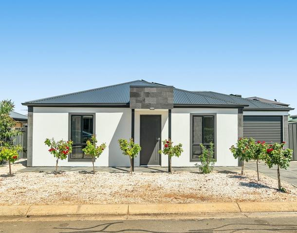 6 Dover Place, Elizabeth Park SA 5113