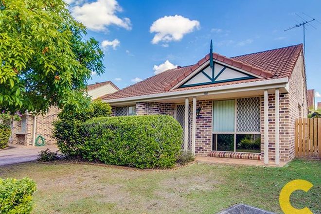Picture of 39/18 Denver Road, CARSELDINE QLD 4034