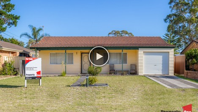 Picture of 31 Roskell Road, CALLALA BEACH NSW 2540