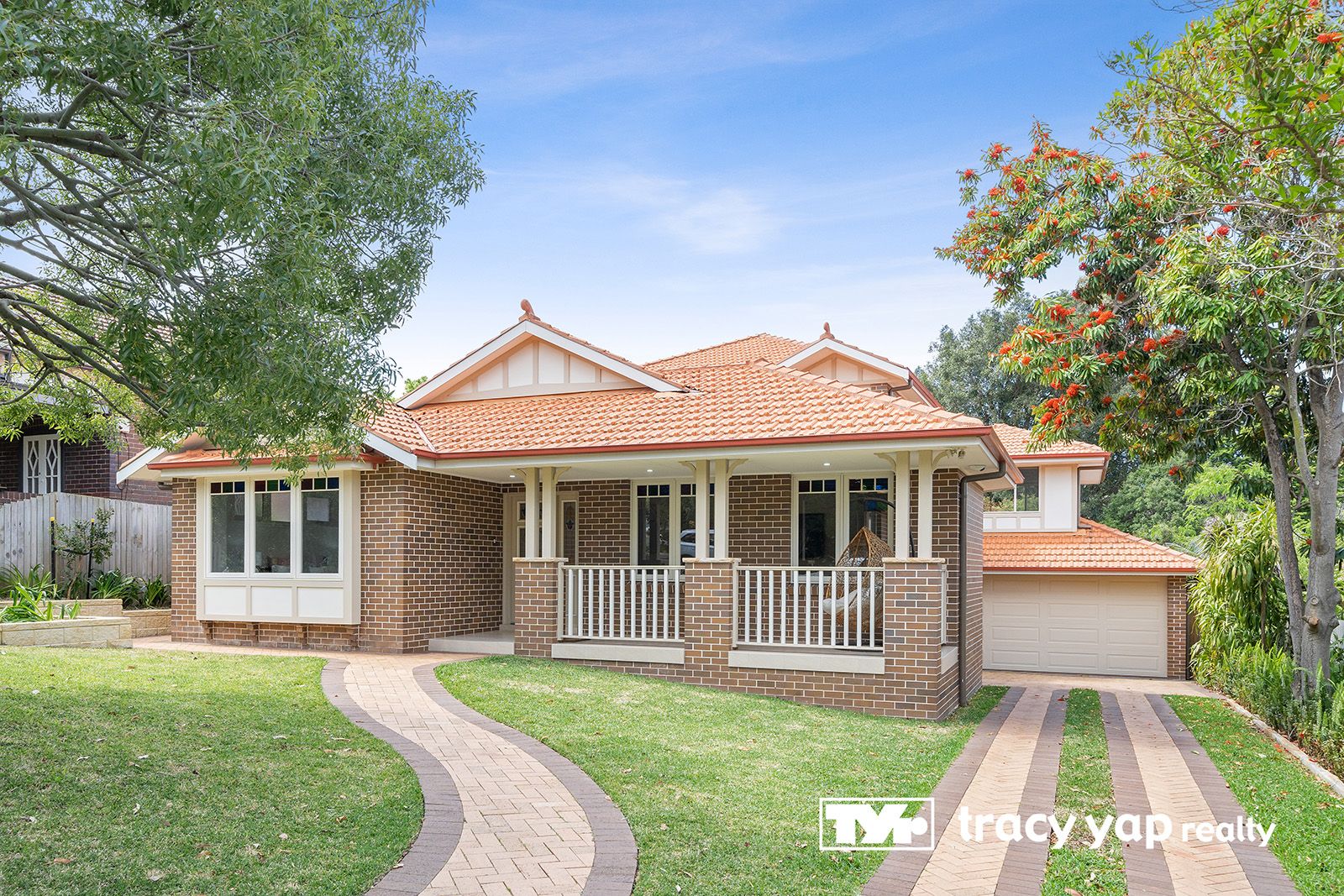 4 Central Avenue, Eastwood NSW 2122, Image 0