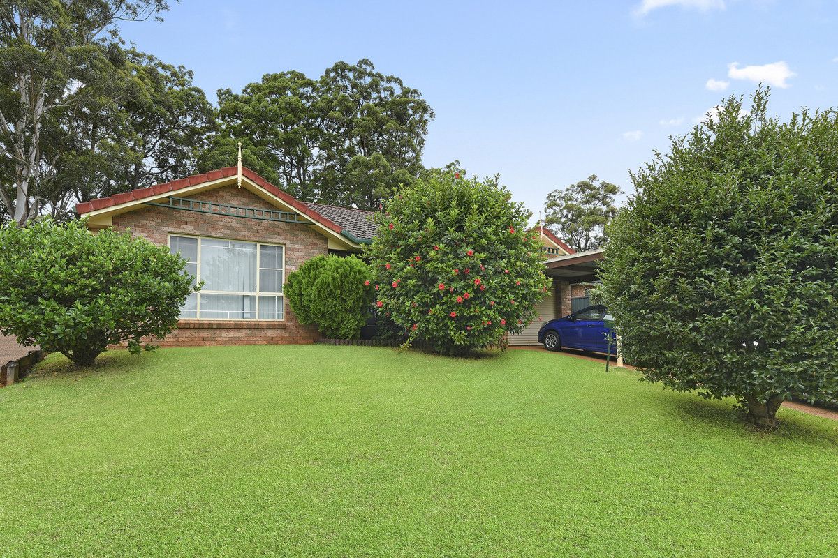 48 Fern Valley Parade, Port Macquarie NSW 2444, Image 1