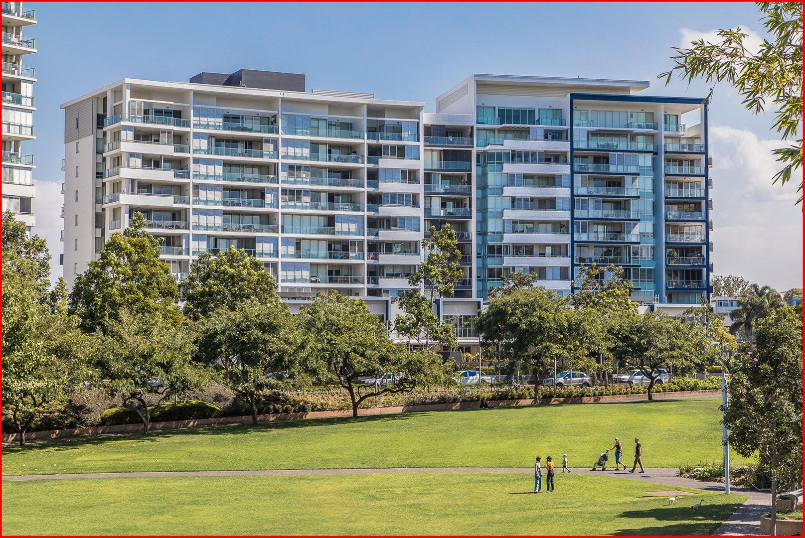 4051/4 Parkland Boulevard, Brisbane City QLD 4000, Image 1