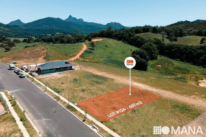 Picture of 61 Castle Field Drive, MURWILLUMBAH NSW 2484