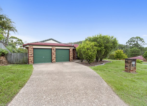 34 Pineview Drive, Oxenford QLD 4210