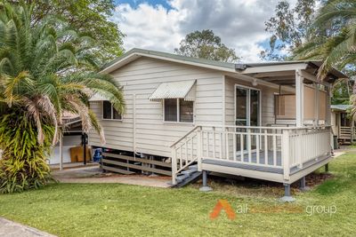 11 Woodlands Drive, Stapylton QLD 4207, Image 1