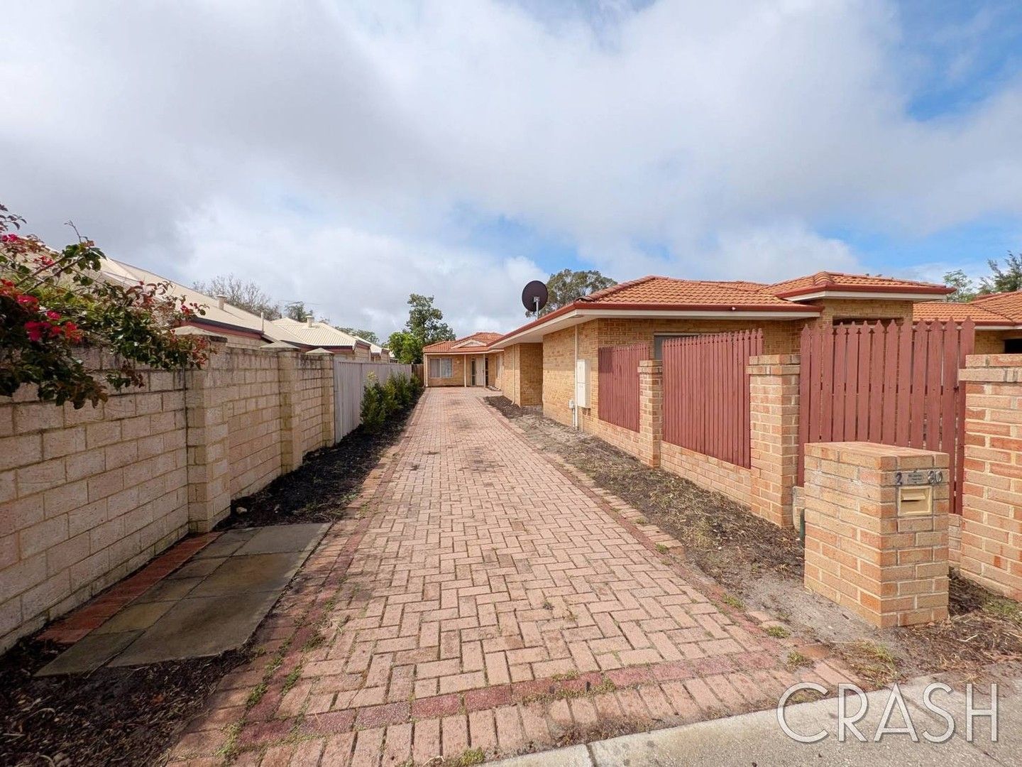 2/80 Ashburton Street, Bentley WA 6102, Image 0